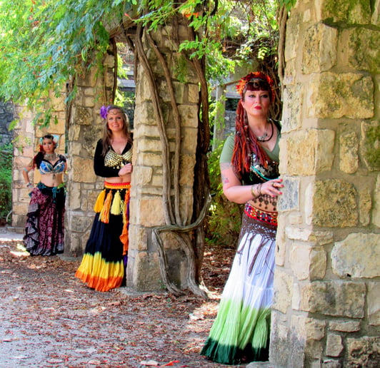 Gallery photo 3 of Mythica Tribal