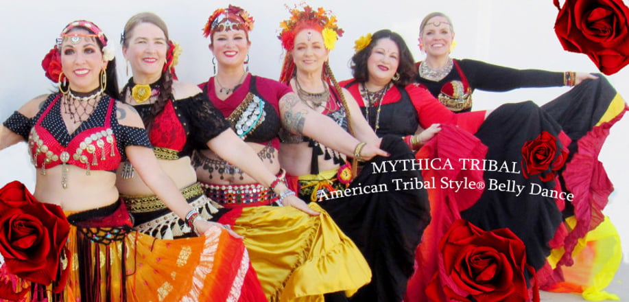 Gallery photo 2 of Mythica Tribal