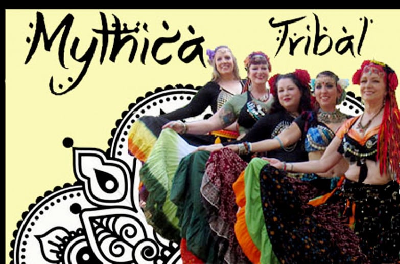 Gallery photo 7 of Mythica Tribal