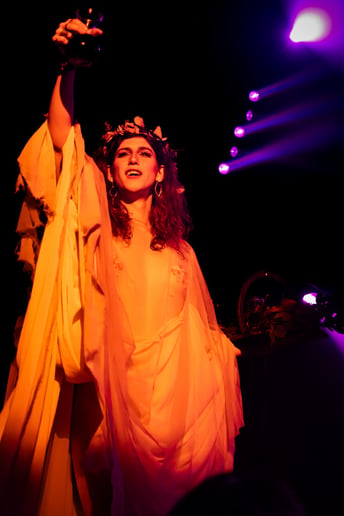 Gallery photo 2 of Daphne Always