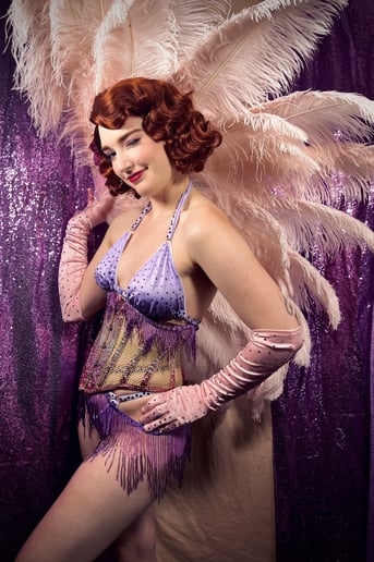 Gallery photo 3 of Daphne Donahue