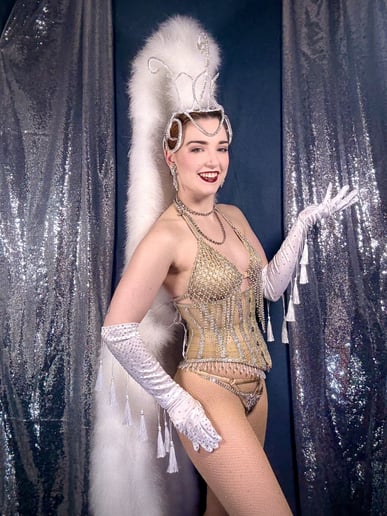 Gallery photo 4 of Daphne Donahue