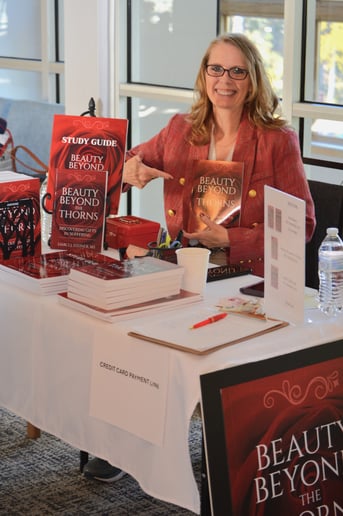 Gallery photo 9 of Darci J. Steiner, Inspirational Speaker