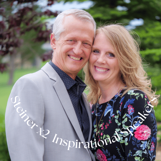 Gallery photo 10 of Darci J. Steiner, Inspirational Speaker