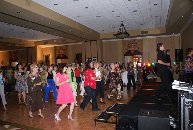 Gallery photo 2 of Dare to Dance
