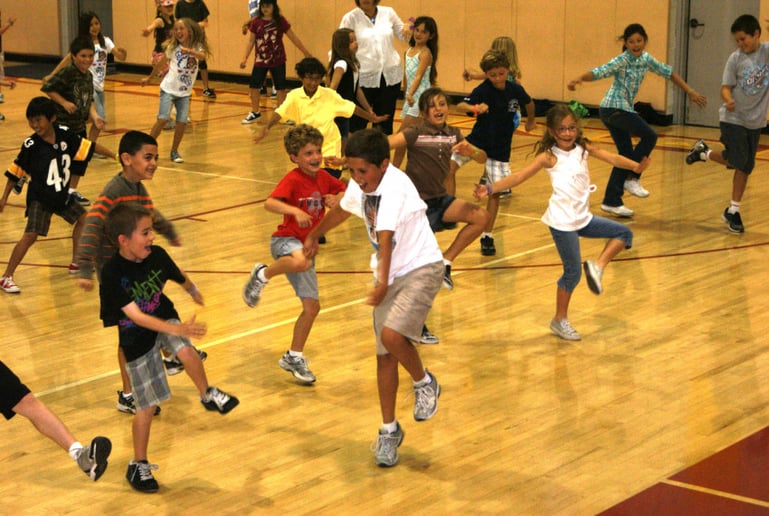 Gallery photo 5 of Dare to Dance