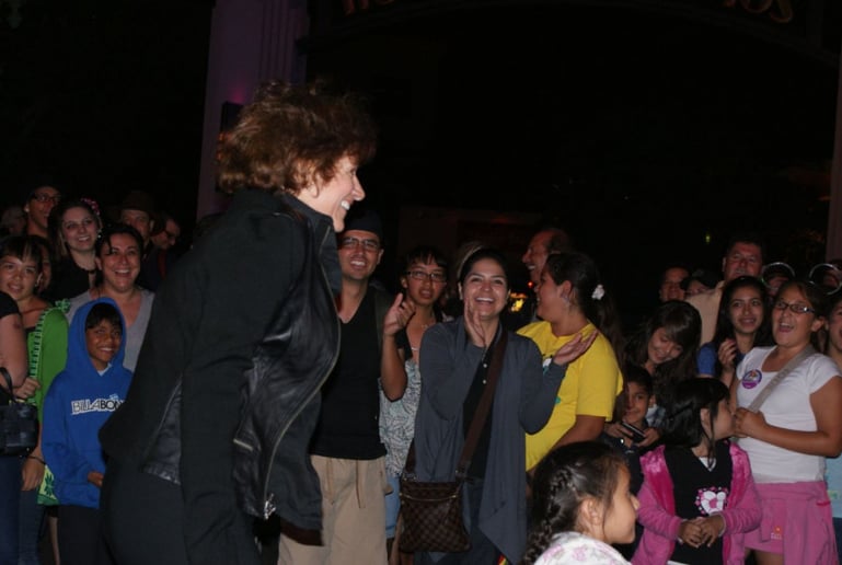 Gallery photo 9 of Dare to Dance