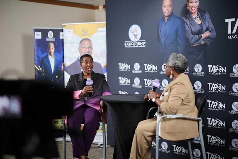 Gallery photo 1 of Dare to Dream Motivational Speaking