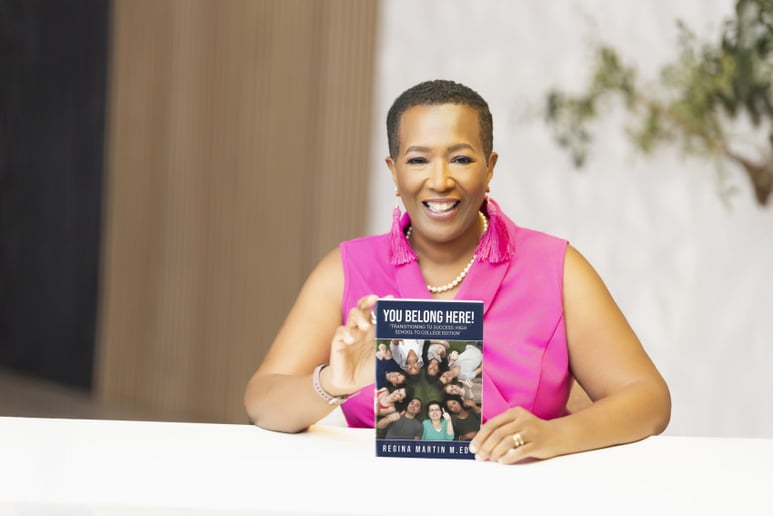 Gallery photo 2 of Dare to Dream Motivational Speaking