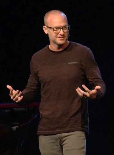Hire Daren Neely - Motivational Speaker in Houston, TX | GigSalad