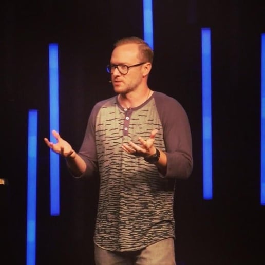 Hire Daren Neely - Motivational Speaker in Houston, TX | GigSalad