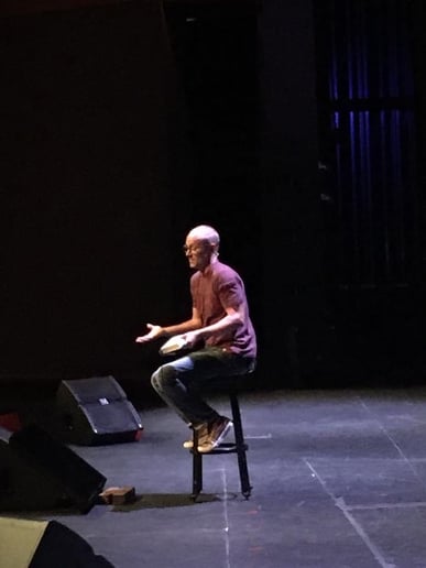 Hire Daren Neely - Motivational Speaker in Houston, TX | GigSalad