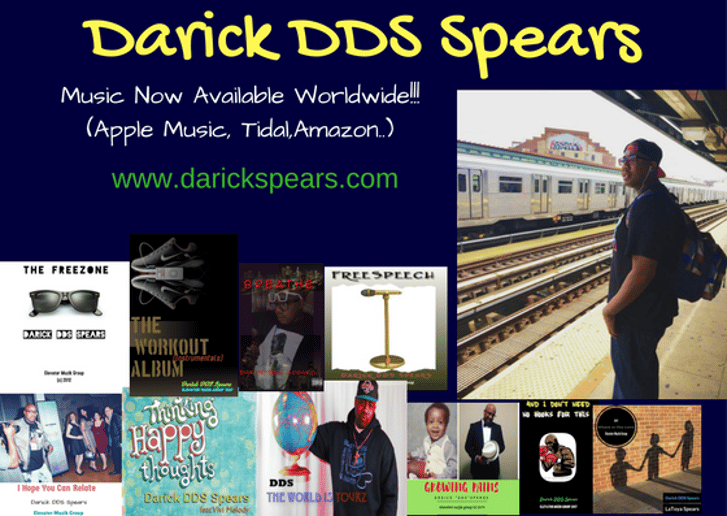 Gallery photo 3 of Darick DDS Spears