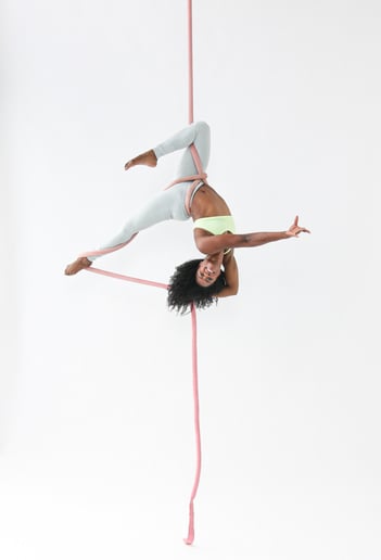 Gallery photo 10 of Darielle Williams