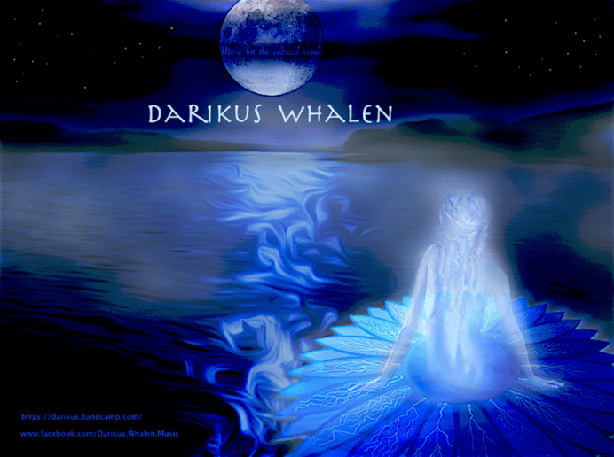 Gallery photo 1 of Darikus Whalen
