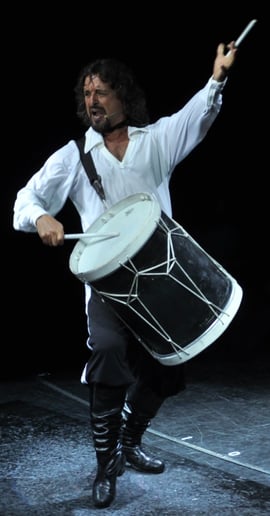 Gallery photo 2 of Dario El Gaucho