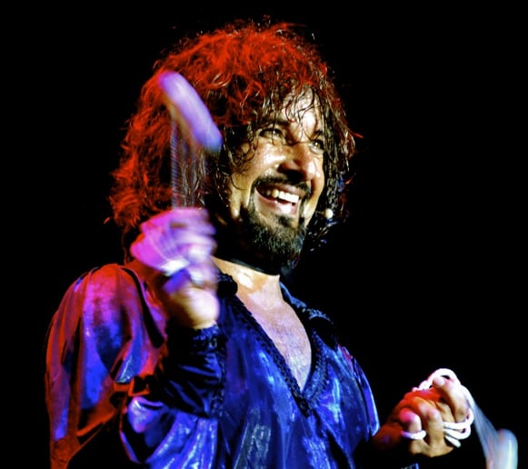 Gallery photo 7 of Dario El Gaucho