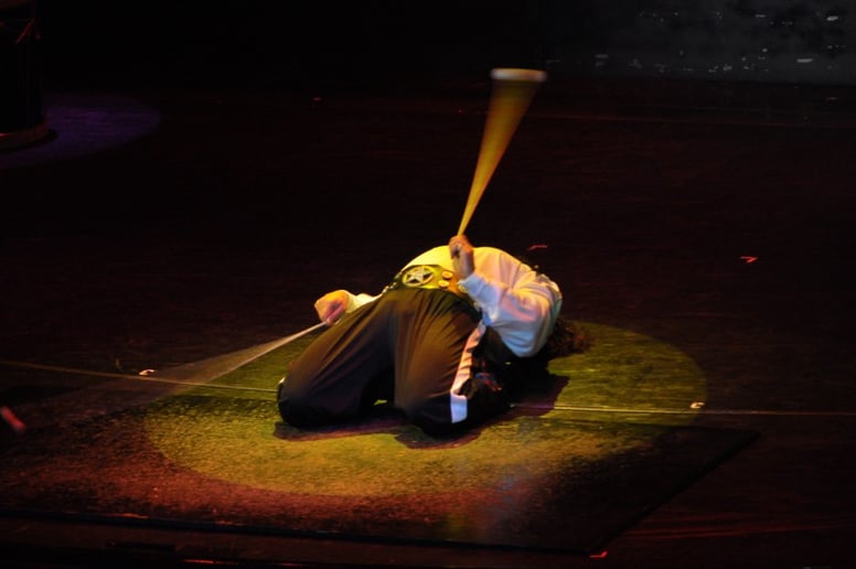 Gallery photo 3 of Dario El Gaucho