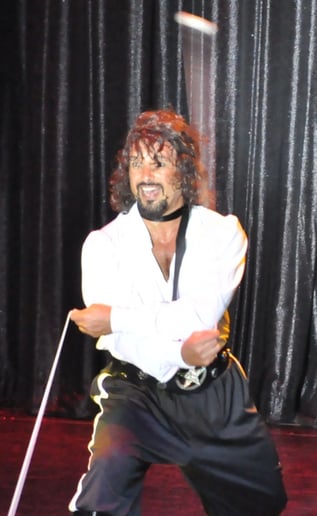 Gallery photo 10 of Dario El Gaucho