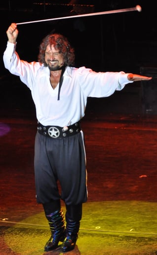 Gallery photo 5 of Dario El Gaucho