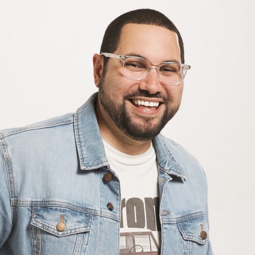 Gallery photo 6 of Dario Joseph