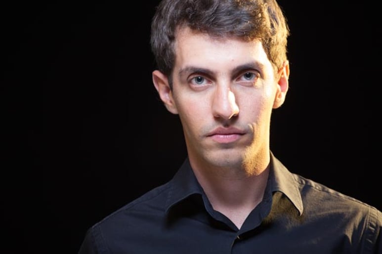 Gallery photo 1 of Dario Martin