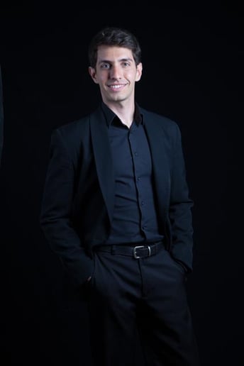 Gallery photo 2 of Dario Martin