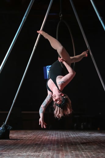 Gallery photo 4 of Dark Arts Circus
