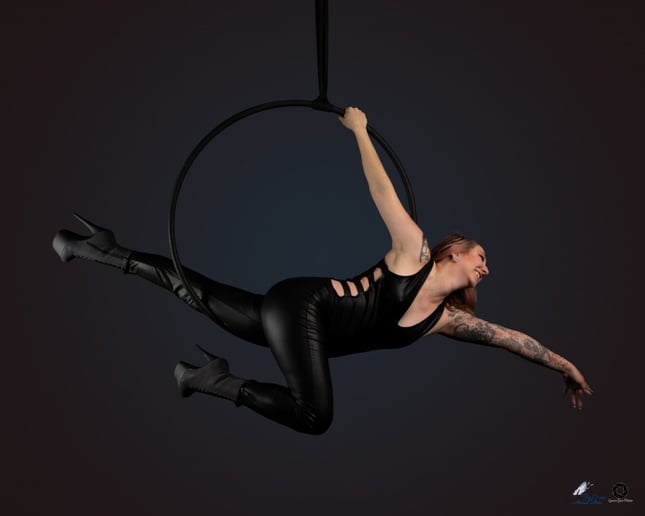 Gallery photo 5 of Dark Arts Circus