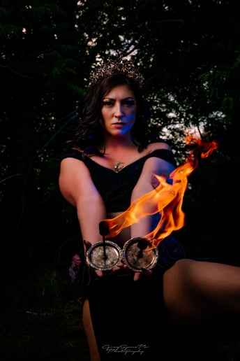 Gallery photo 5 of Dark Aurora
