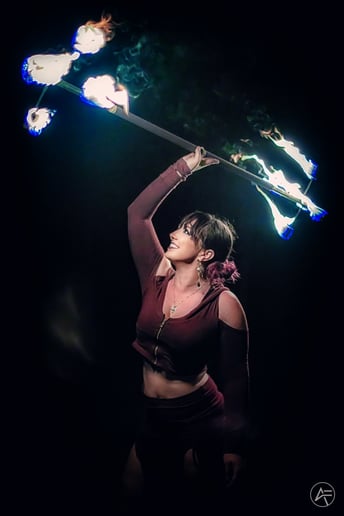 Gallery photo 7 of Dark Aurora
