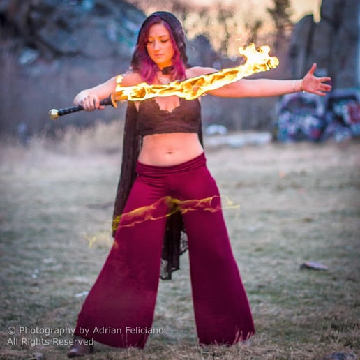 Gallery photo 9 of Dark Aurora