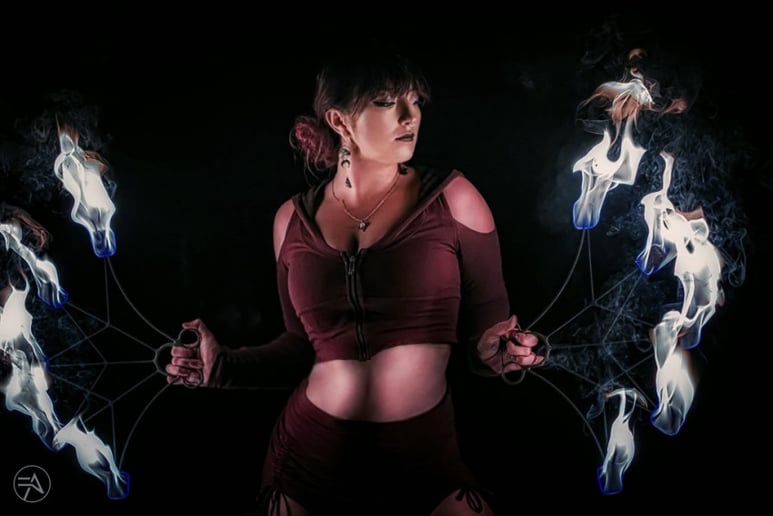 Gallery photo 2 of Dark Aurora