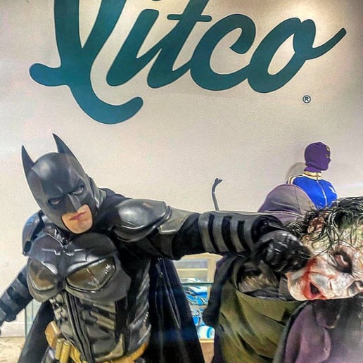 Gallery photo 7 of Dark Knight Hollywood