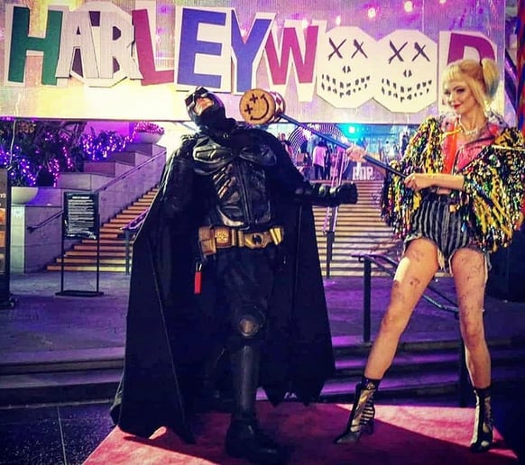 Gallery photo 9 of Dark Knight Hollywood
