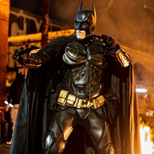 Gallery photo 3 of Dark Knight Hollywood