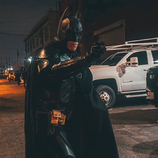 Gallery photo 5 of Dark Knight Hollywood