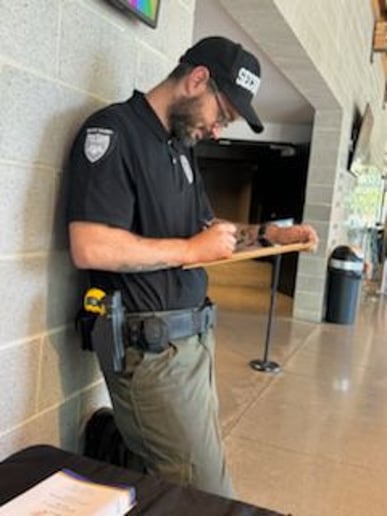 Gallery photo 1 of Dark Watch Security -  Sacramento Pro’s