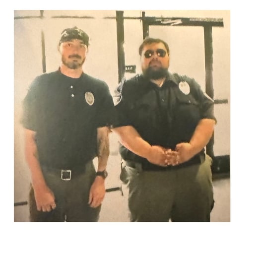 Gallery photo 3 of Dark Watch Security -  Sacramento Pro’s