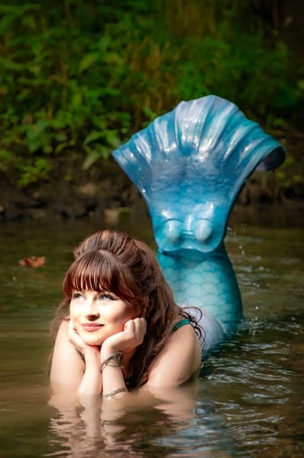 Gallery photo 2 of Dark Water Mermaids
