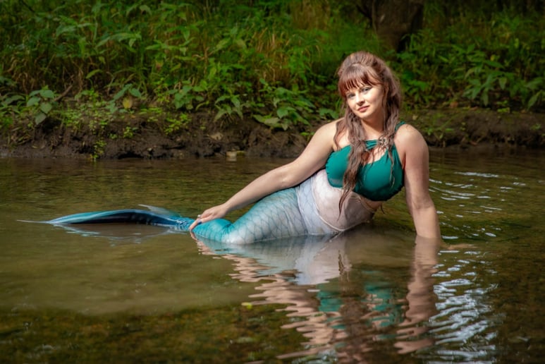 Gallery photo 1 of Dark Water Mermaids