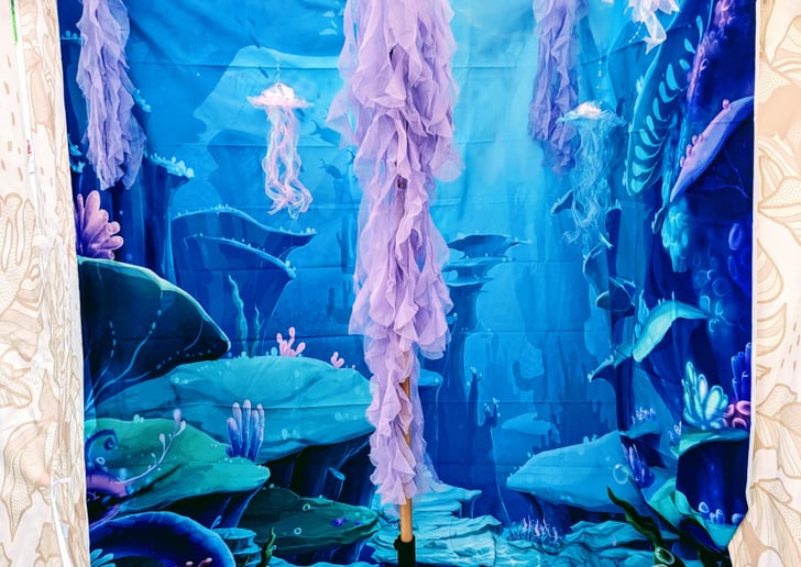 Gallery photo 7 of Dark Water Mermaids