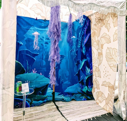 Gallery photo 8 of Dark Water Mermaids
