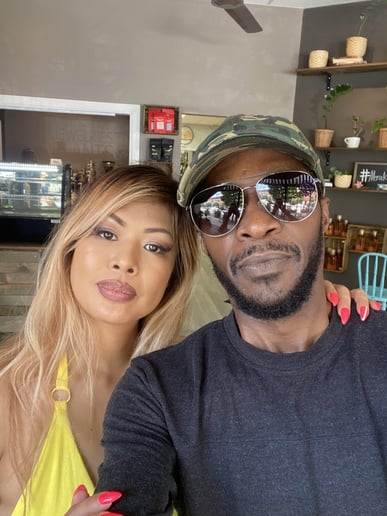 Gallery photo 2 of DARKEL&MZSAIGON