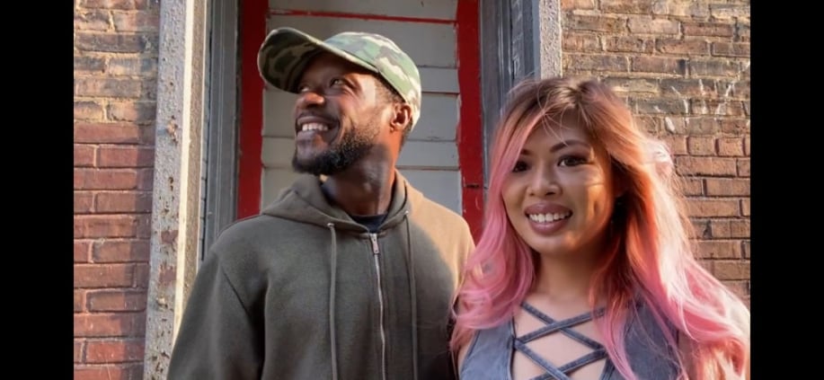 Gallery photo 4 of DARKEL&MZSAIGON