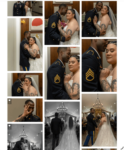 Gallery photo 10 of DARKRED Photography