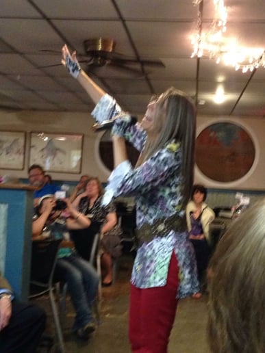 Gallery photo 3 of Darlene Jones
