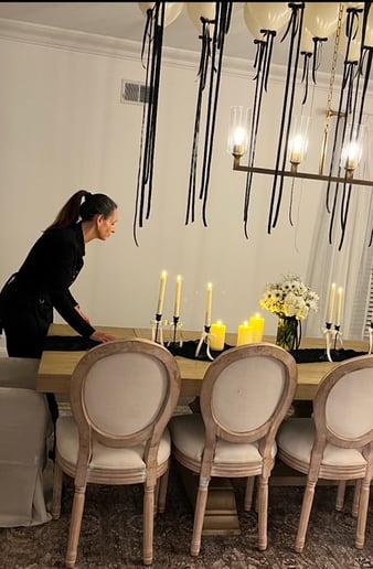 Gallery photo 3 of Darling Events Staffing & Bartenders Co