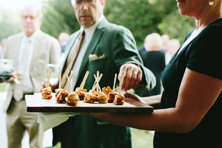 Gallery photo 4 of Darling Events Staffing & Bartenders Co