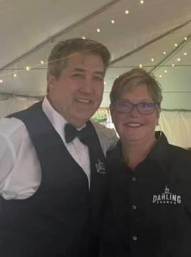 Gallery photo 18 of Darling Events Staffing & Bartenders Co